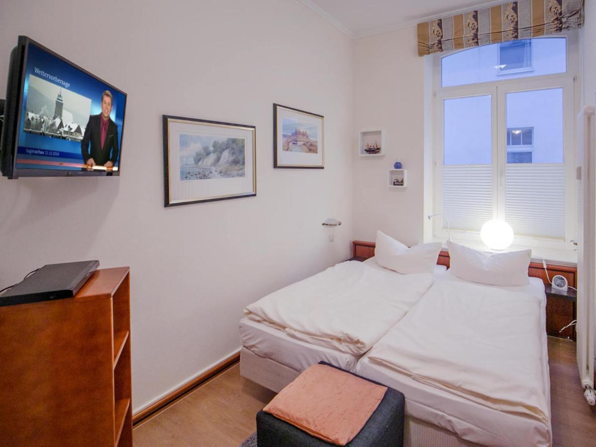 Apartment Strandvillen - Mit Meerblick Und 2 Schlafzimmern Sv-703 *